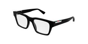 GUCCI 0GC002433 1100 Brille Black