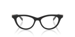 GUCCI GG2034O-001 50 Brille Black