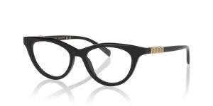 GUCCI GG2034O-001 50 Brille Black