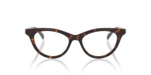 GUCCI GG2034O-002 50 Brille Multi