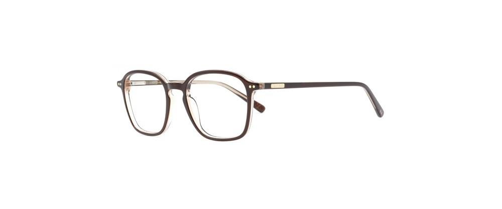 JEAN PAUL JP412 C02 Brille Brown