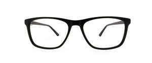 JEAN PAUL JP509 C01 Brille Black