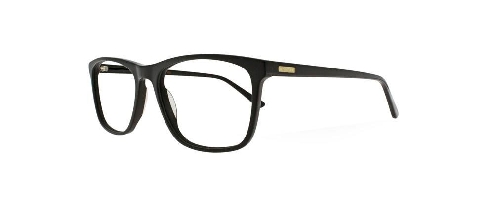 JEAN PAUL JP509 C01 Brille Black