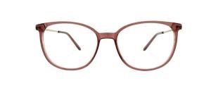 JEAN PAUL JP510 C03 Brille Brown