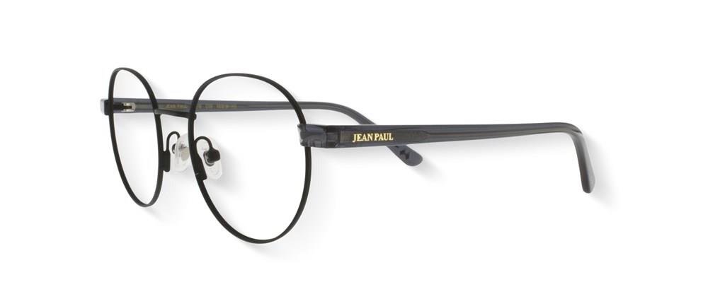 JEAN PAUL JP515 C03 Brille Black