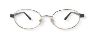 JEAN PAUL JP516 C02 Brille Silver