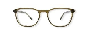 JEAN PAUL JP518 C03 Brille Brown