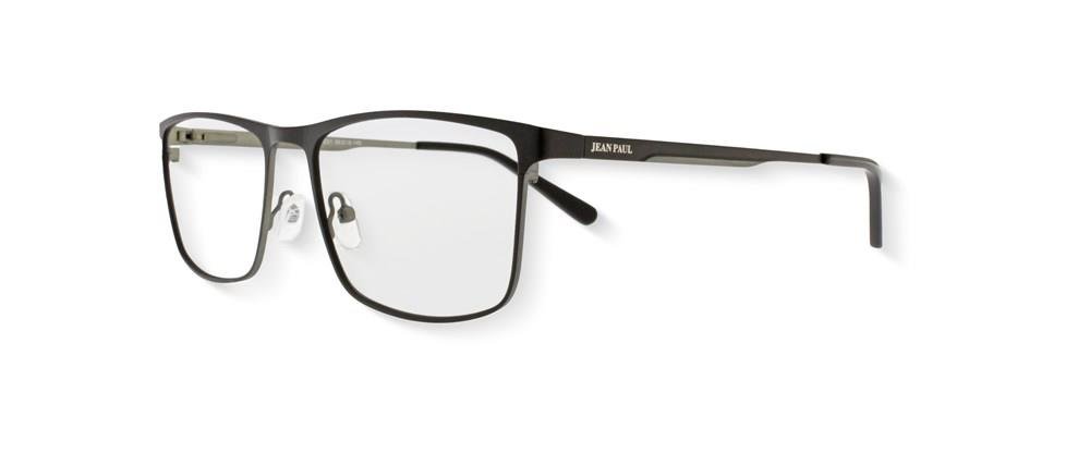 JEAN PAUL JP519 C01 Brille Black