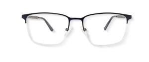 JEAN PAUL JP521 C02 Brille Black
