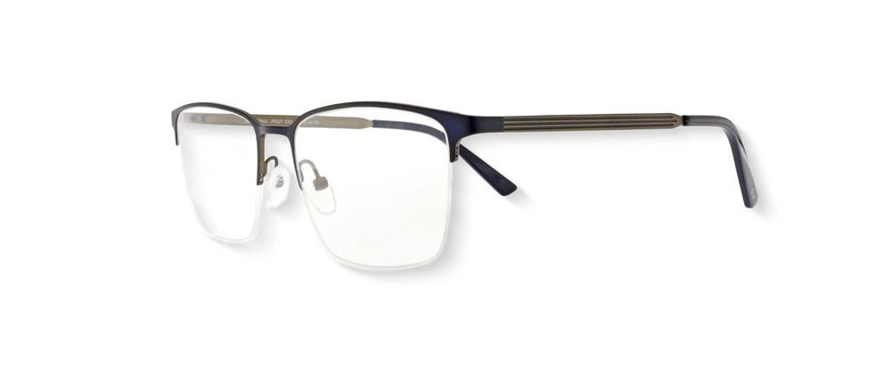 JEAN PAUL JP521 C02 Brille Black