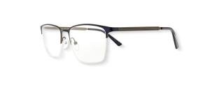 JEAN PAUL JP521 C02 Brille Black