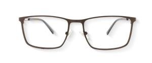 JEAN PAUL JP522 C03 Brille Brown