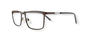 JEAN PAUL JP522 C03 Brille Brown
