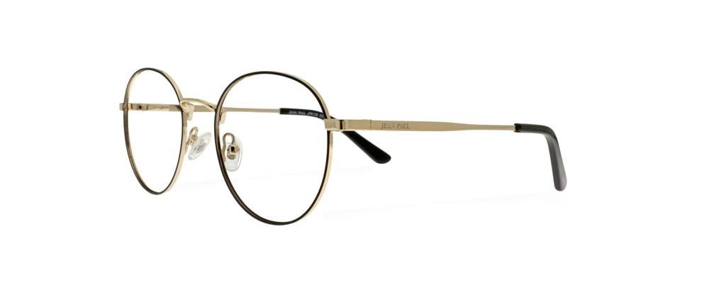 JEAN PAUL JPK130 C01 Brille Black