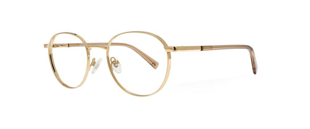 JEAN PAUL JPK132 C02 Brille Gold