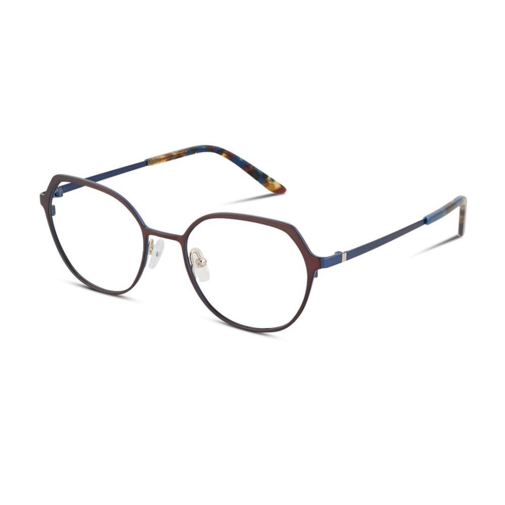 KUNOQVIST BOJEN 15 Brille Brown