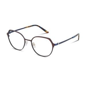 KUNOQVIST BOJEN 15 Brille Brown