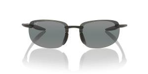 Maui Jim Ho'okipa Ultra 676-02 Brille Black