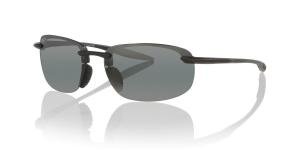 Maui Jim Ho'okipa Ultra 676-02 Brille Black
