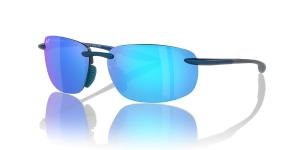 Maui Jim Ho'okipa Ultra B676-03 Brille Blue