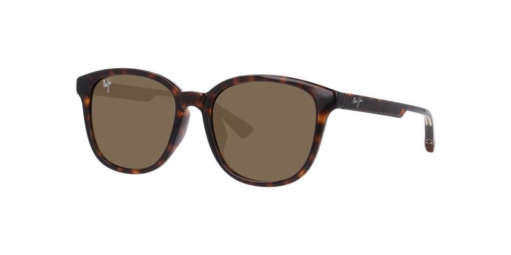 MAUI JIM HS647-10 55 Brille Multi