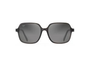 MAUI JIM 860 11 Solbrille Grå med Grå / Sort glass