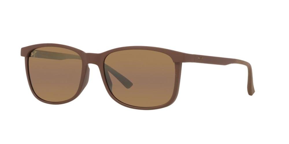 MAUI JIM H672-01 1900C6 Brille Brown