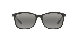 MAUI JIM 672-02 1220M1 Brille Black