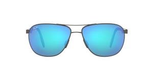 MAUI JIM B728-17 4190B4 Brille Grey