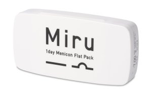 Miru 1day Flatpack 30 PACK