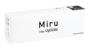 Miru 1day UpSide 30-pack 30 PACK