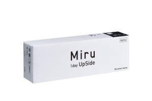 Miru 1day UpSide Astigmatism 30-pack 30 PACK