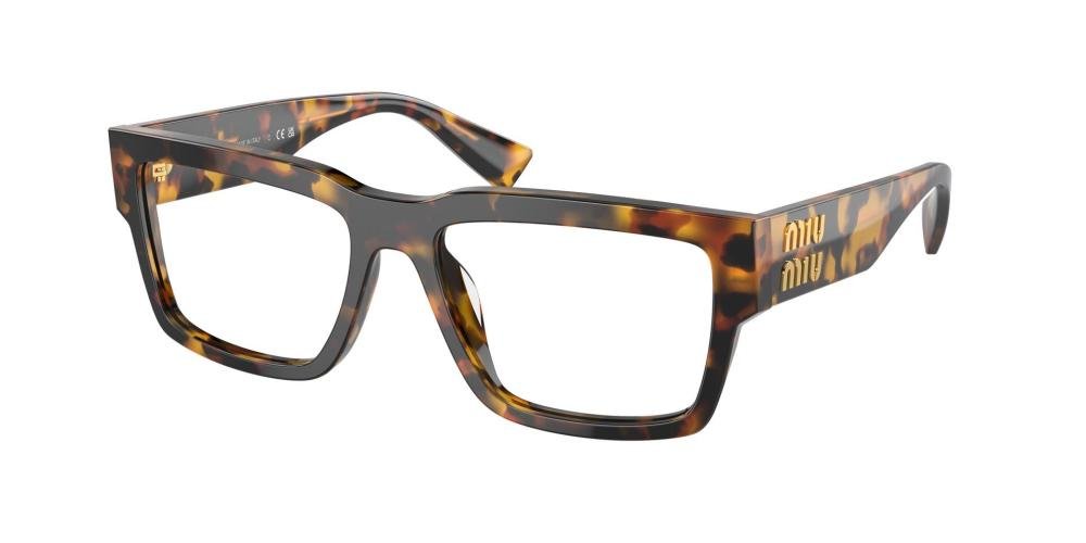 MIU MIU 0MU 02XV VAU1O1 Brille Multi