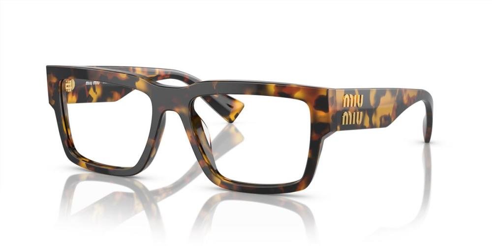 MIU MIU 0MU 02XV VAU1O1 Brille Multi