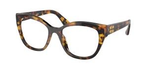 MIU MIU 0MU 05XV VAU1O1 Brille Multi
