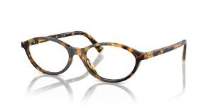MIU MIU 0MU 09XV VAU1O1 Brille Multi