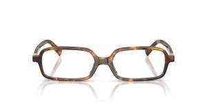 MIU MIU 0MU 01YV 14L1O1 Brille Multi