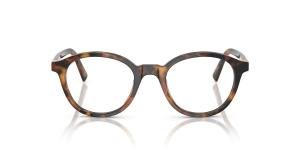 MIU MIU 0MU 02WV 19P1O1 Brille Multi