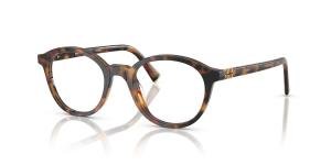 MIU MIU 0MU 02WV 19P1O1 Brille Multi