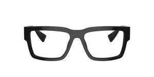MIU MIU 0MU 02XV 1AB1O1 Brille Black