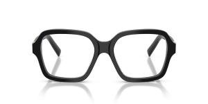 MIU MIU 0MU 03YV 16K1O1 Brille Black