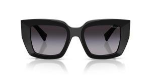 MIU MIU 0MU B05S 16K90A Brille Black