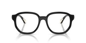 MONCLER 0ME2027 3001 Brille Black