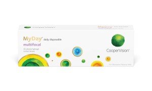 MyDay® Multifocal 30 PACK
