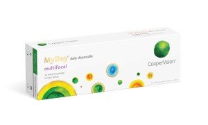 MyDay® Multifocal 30 PACK