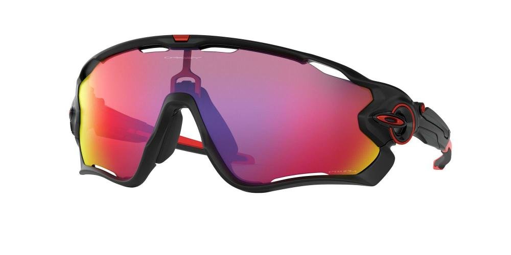 OAKLEY 0OO9290 929020 Solbrille Multi med Speil glass
