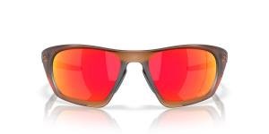 OAKLEY 0OO9431 943116 Brille Brown