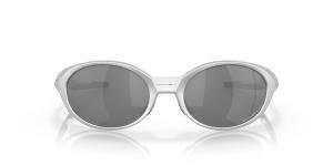 OAKLEY 0OO9438 943805 Brille Silver