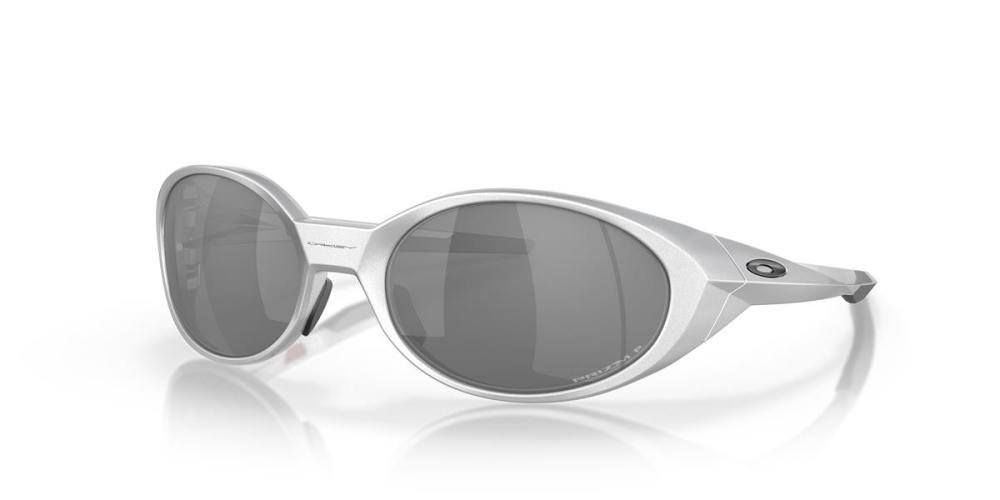 OAKLEY 0OO9438 943805 Brille Silver