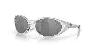 OAKLEY 0OO9438 943805 Brille Silver